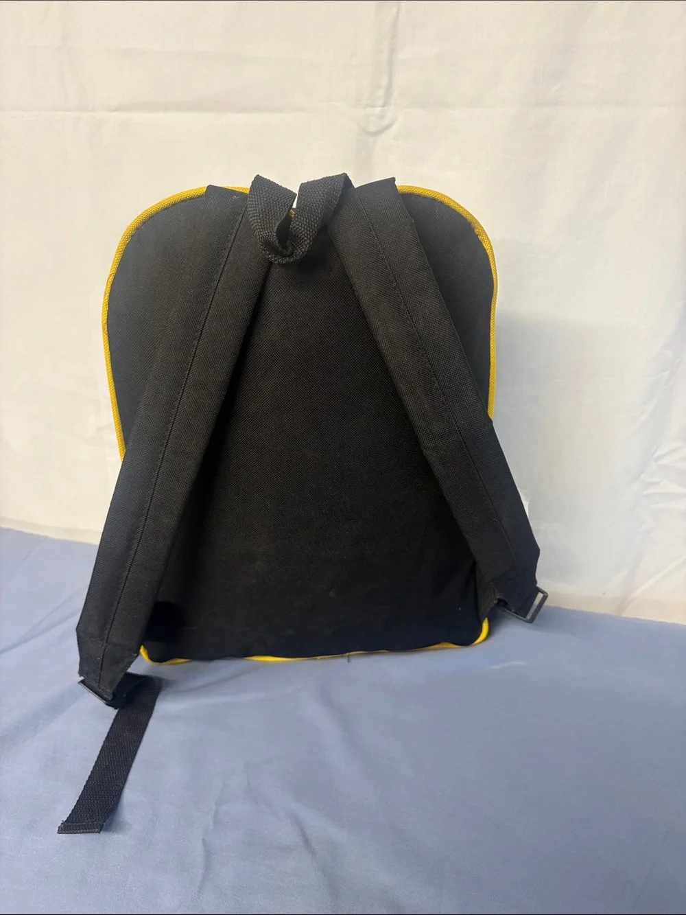 Sleep Cell Backpack with Sleeping bag